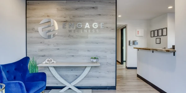 Engage Wellness Massachusetts Drug & Alcohol Rehab