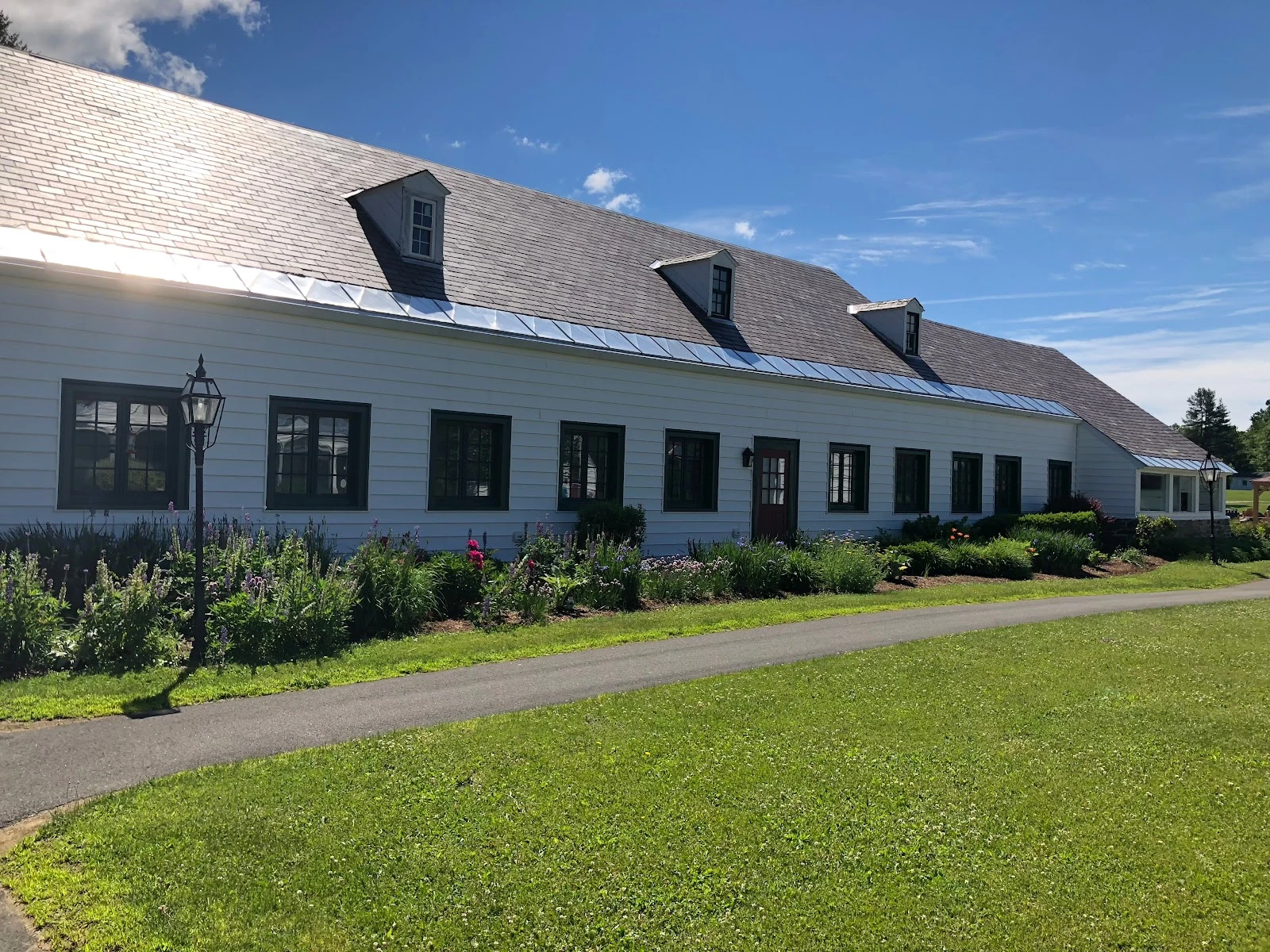 Addiction Campuses - Swift River